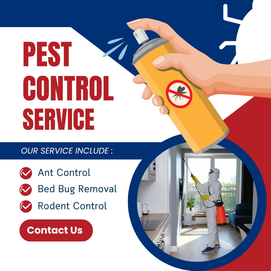 Pest Control